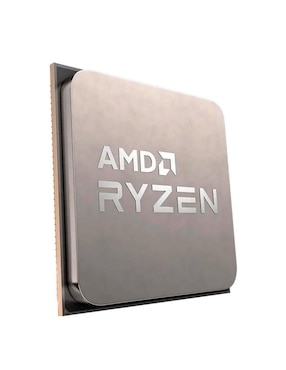 Procesador AMD 100-100000147BOX con 6 Núcleos