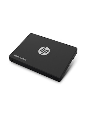 Unidad SSD HP Capacidad 1 TB