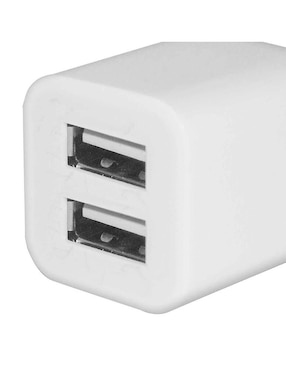 Cargador Wireless GreenLeaf tipo A 1.0 compatible con dispositivos con tecnología Qi