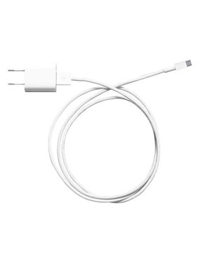 Cargador Wireless GreenLeaf tipo A 1.0 compatible con dispositivos con tecnología Qi