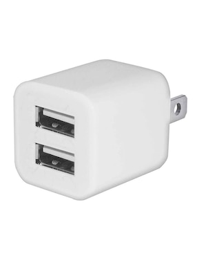 Cargador Wireless GreenLeaf tipo A 1.0 compatible con dispositivos con tecnología Qi