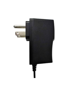 Adaptador de corriente Mitzu compatible con bafles KSR Kaiser