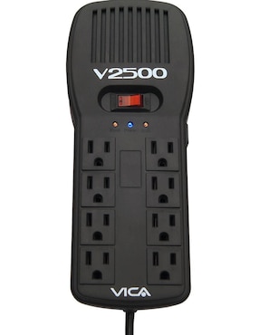 Regulador Vica V2500