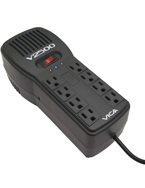 Regulador Vica V2500