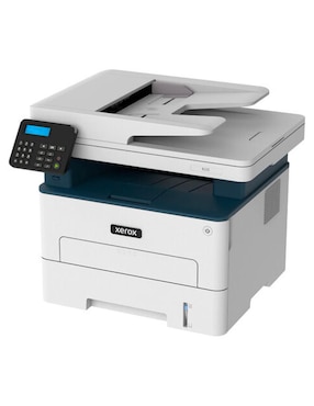 Multifuncional Xerox B225/DNI de láser alámbrica