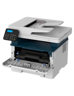 Multifuncional Xerox B225/DNI de láser alámbrica