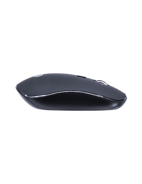 Mouse Inalámbrico Techzone 1200 DPI Tipo Diamante