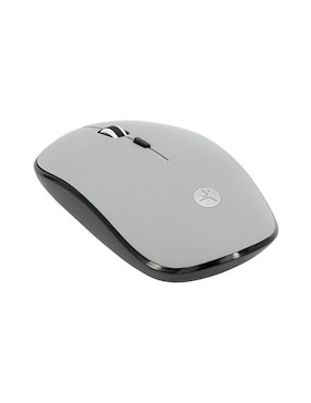 Mouse Inalámbrico Techzone 1200 DPI Tipo Diamante