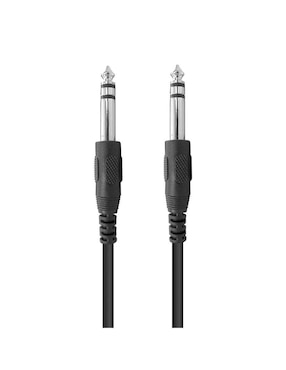 Cable Auxiliar 3.5 mm Mitzu de 1.8 m