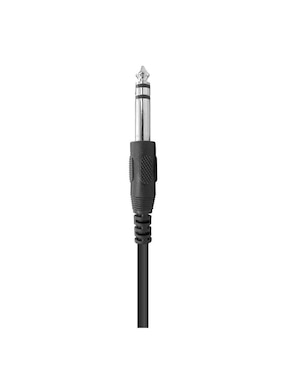 Cable Auxiliar 3.5 mm Mitzu de 1.8 m
