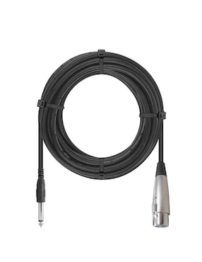 Cable USB A Mitzu a USB B de 6 m