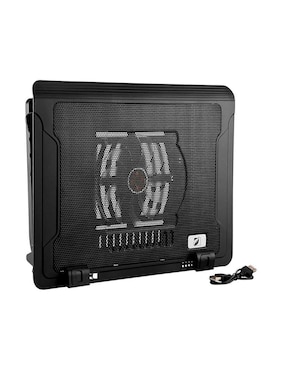 Base para laptop de escritorio GreenLeaf