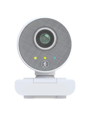 Webcam de 1920 px x 1080 px Hotshot MXWEH-001