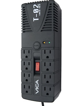 Regulador Vica T02