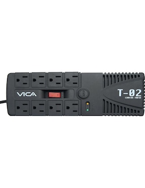 Regulador Vica T02