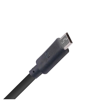 Cable Micro USB Mitzu a USB A de 1 m