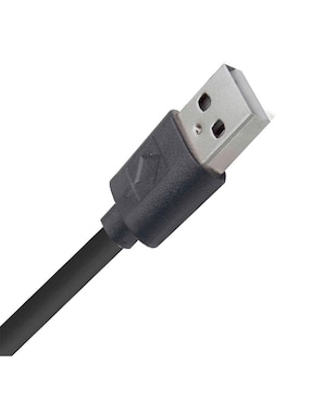 Cable Micro USB Mitzu a USB A de 1 m