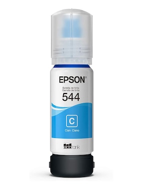 Bote Epson T544220-AL Azul