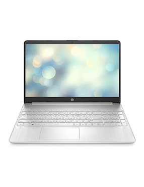 Laptop HP 15-EF2024NR 15.6 Pulgadas HD AMD Radeon Ryzen 3 8 GB RAM 256 GB SSD