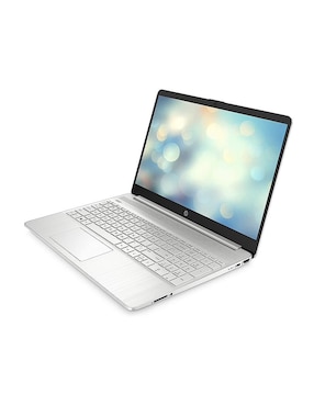 Laptop Hp 15-EF2024NR 15.6 pulgadas HD AMD Ryzen 3 AMD Radeon 8 GB RAM 256 GB SSD