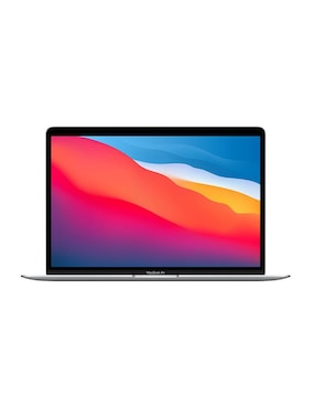 Apple Macbook Air 13.3 Pulgadas Full HD M1 Apple 8 GB RAM 256 GB SSD