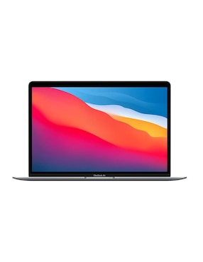 Apple Macbook Air 13.3 Pulgadas Full HD M1 Apple 8 GB RAM 256 GB SSD