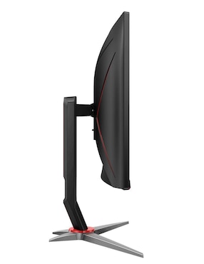Monitor gamer Aoc standard full HD 27 pulgadas C27G2