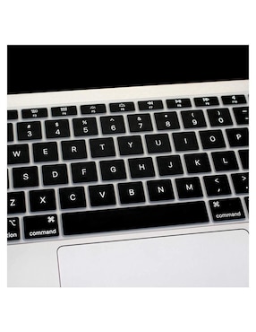 Protector de Teclado para Macbook Air 2018 Lenfech