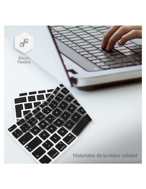 Cubre Teclado para MacBook Air Lenfech