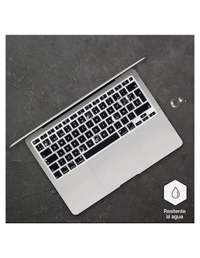 Cubre Teclado para MacBook Air Lenfech