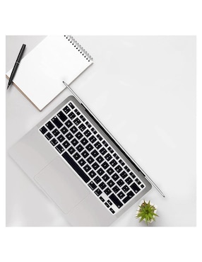 Cubre Teclado para MacBook Air Lenfech