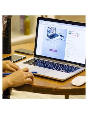 Protector de teclado para MacBook Lenfech