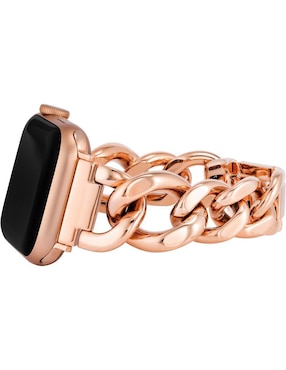 Correa para Smartwatch Anne Klein WK/1017RGRG