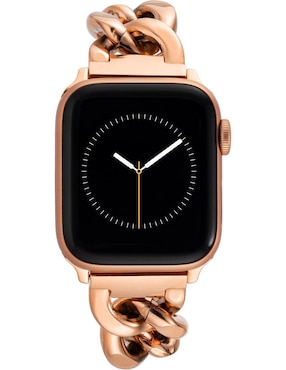 Correa para Smartwatch Anne Klein WK/1017RGRG