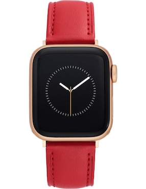 Correa para Smartwatch Anne Klein WK/1001RGRD