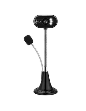 Webcam de 1080 px Hotshot MXWTB-001