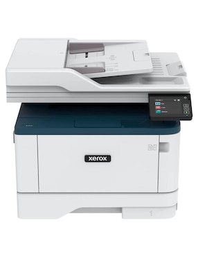 Multifuncional Xerox B305DNI Láser Alámbrica E Inalámbrica Monocromática