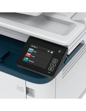 Multifuncional Xerox B305DNI de láser alámbrica