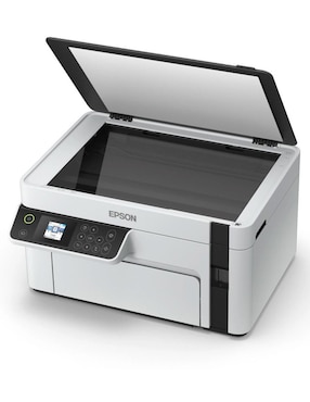 Multifuncional Epson Ecotank M2120 de tinta continua alámbrica