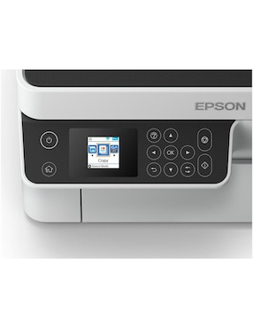 Multifuncional Epson Ecotank M2120 de tinta continua alámbrica