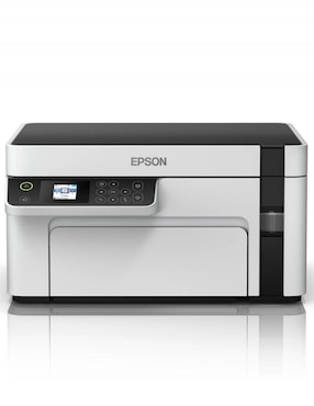 Multifuncional Epson Ecotank M2120 de tinta continua alámbrica