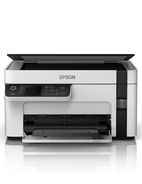 Multifuncional Epson Ecotank M2120 de tinta continua alámbrica