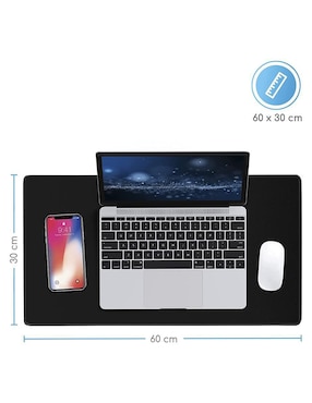 Mouse Pad Gamer Ofidosel Antideslizante