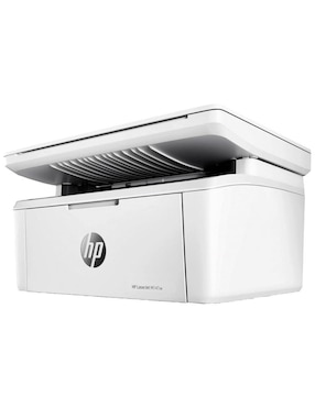 Multifuncional Hp LaserJet M141W de láser inalámbrica