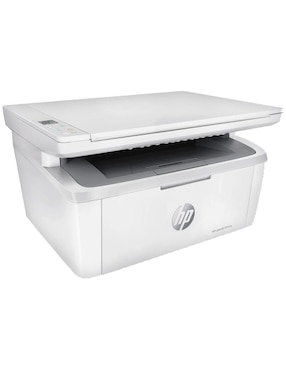 Multifuncional Hp LaserJet M141W de láser inalámbrica