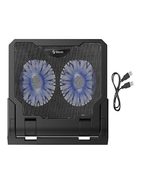 Base para Laptop Ajustable Steren