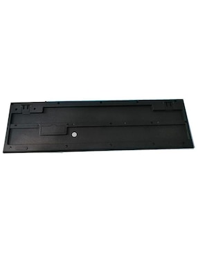 Teclado gaming alámbrico Hotshot MXKEY-001
