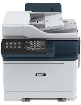 Multifuncional Xerox C315_DNI Láser Alámbrica E Inalámbrica A Color