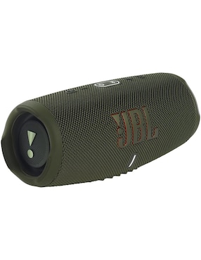 Bocina portátil JBL Charge 5 inalámbrico