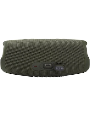 Bocina portátil JBL Charge 5 inalámbrico